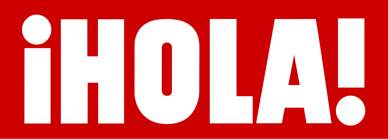 Revista_¡Hola!