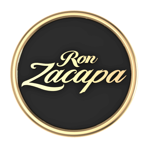 ron zacapa